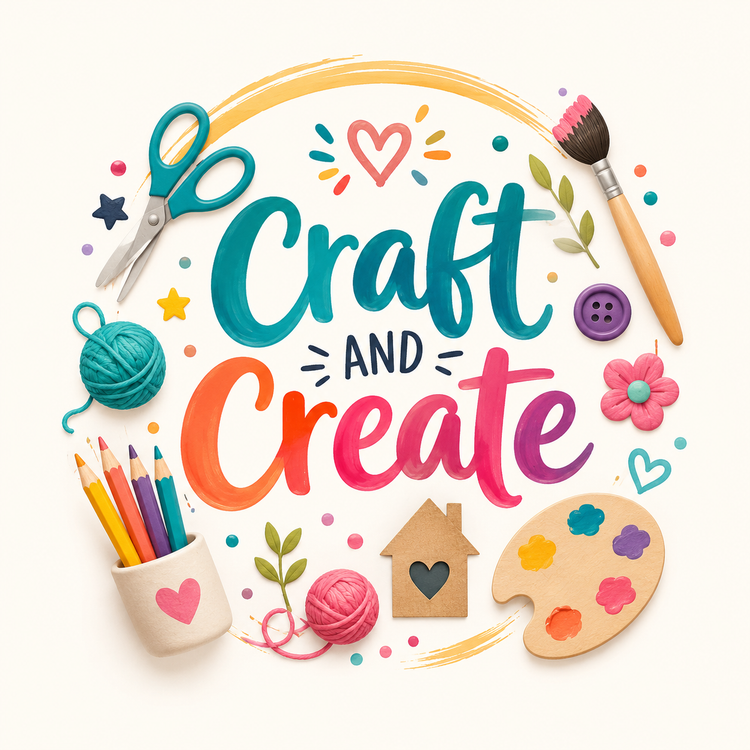 Craft & Create