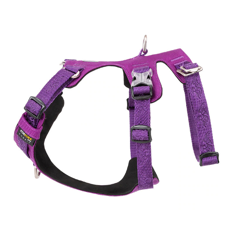 Escape Proof Dog Harness Double-H Waterproof