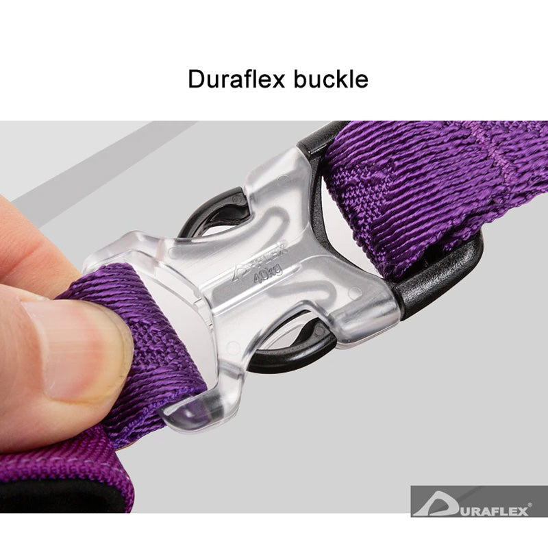 Escape Proof Dog Harness Double-H Waterproof