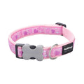 Dog Collar Breezy Love Pink