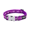 Dog Collar Breezy Love Purple