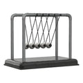 Funbuild MOC-247139 Physics Science Newton's Cradle Mechanics Building Blocks Model