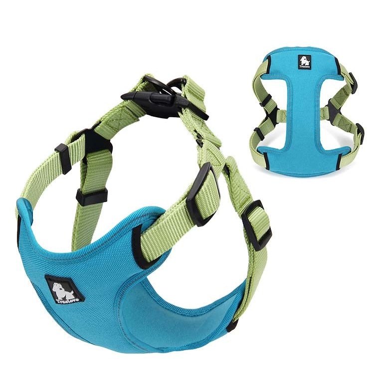 Urban Step In Dog Harness