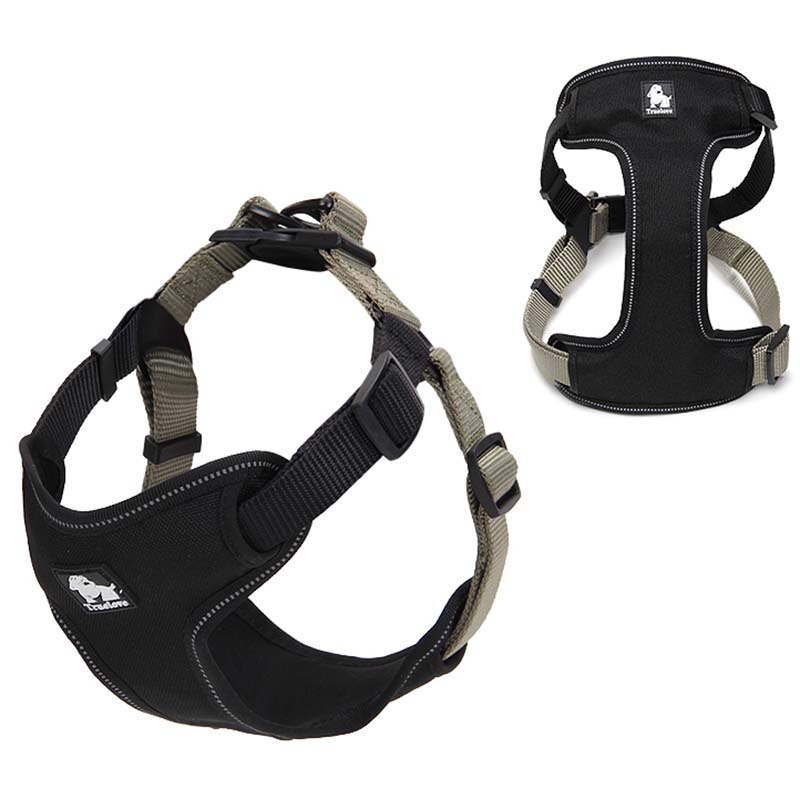 Urban Step In Dog Harness