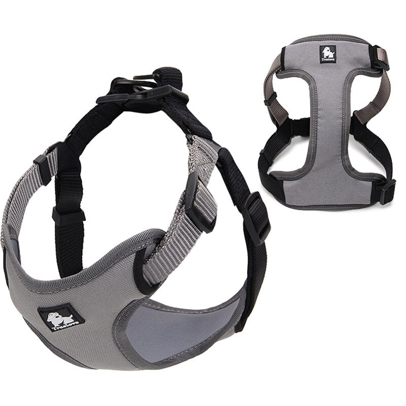 Urban Step In Dog Harness