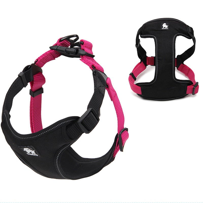 Urban Step In Dog Harness