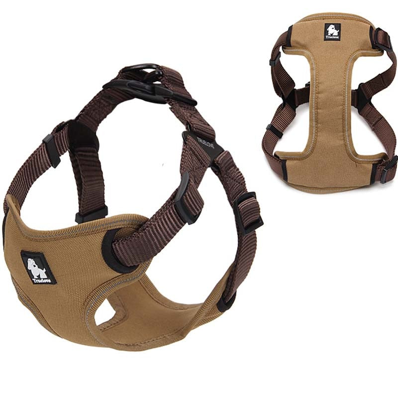Urban Step In Dog Harness