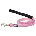 Dog Lead Breezy Love Pink