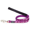 Dog Lead Breezy Love Purple
