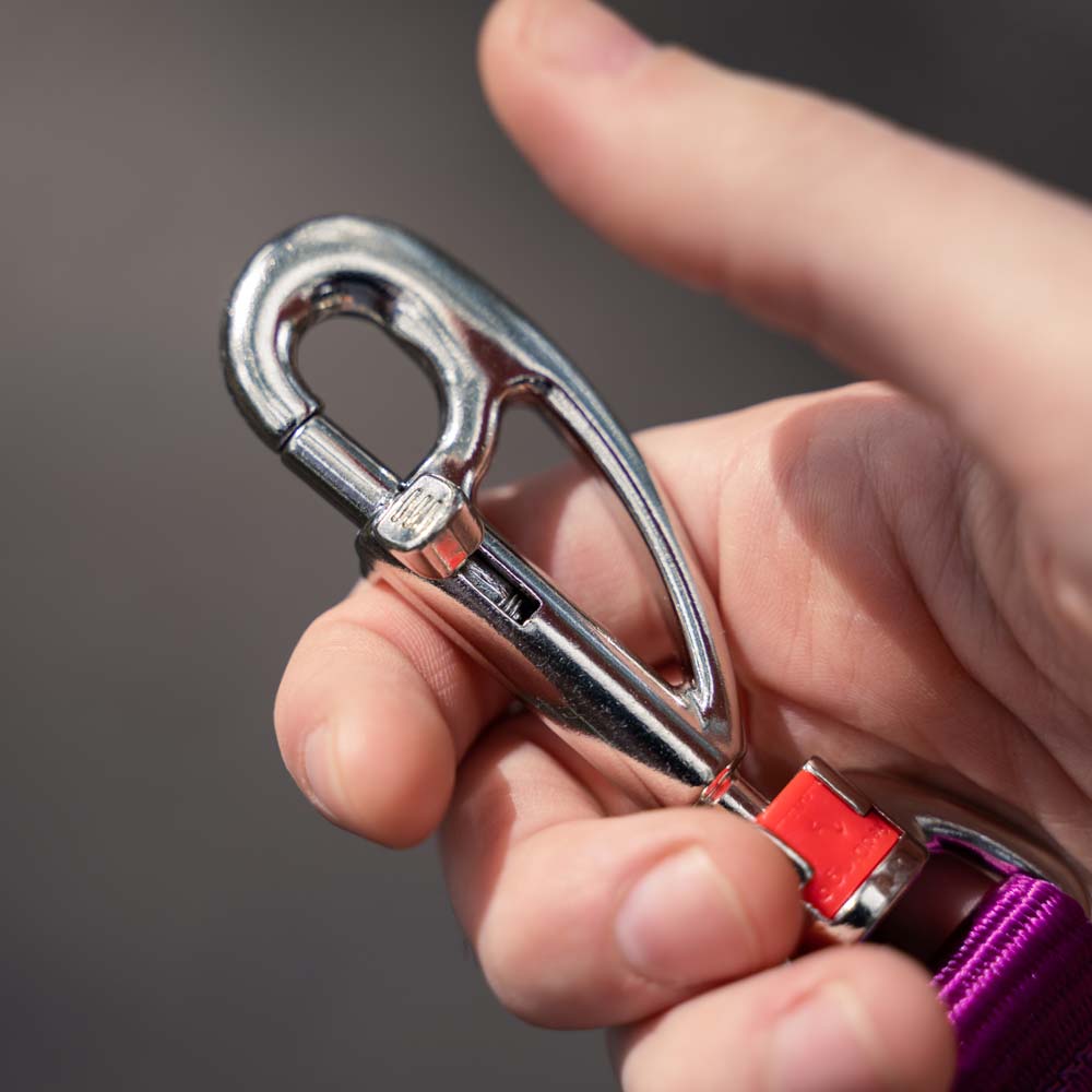 Hands-Free Super Lead