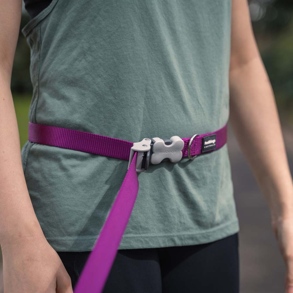 Hands-Free Super Lead