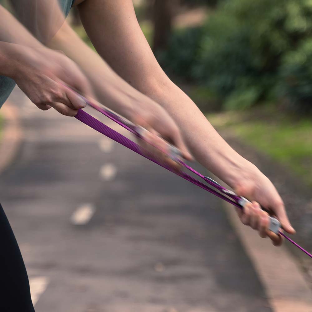 Hands-Free Super Lead