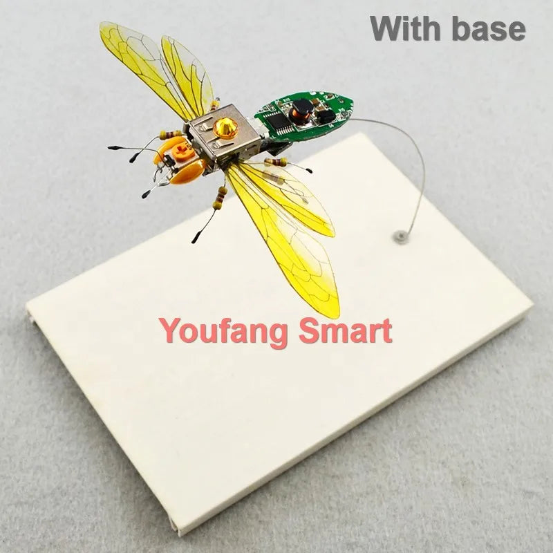 Robotic Insects STEM Kit