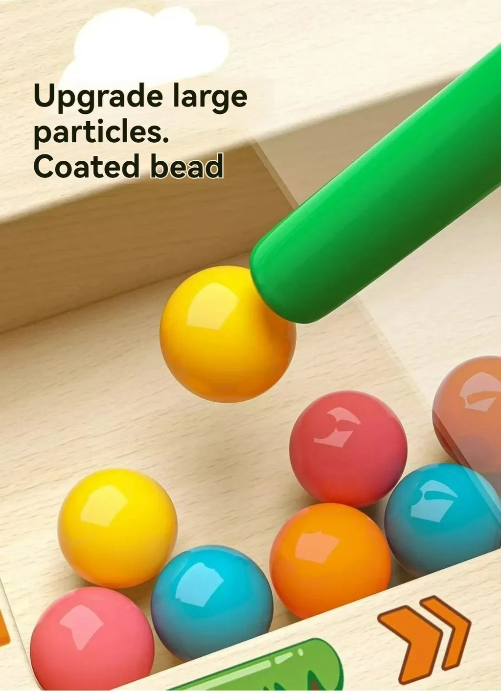 Magnetic Maze STEM Toy