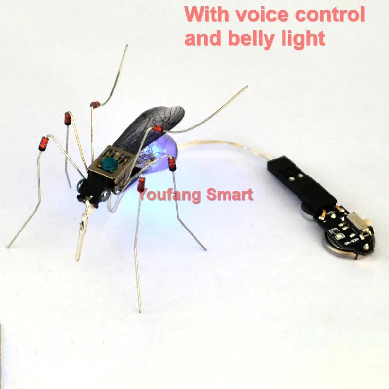 Robotic Insects STEM Kit