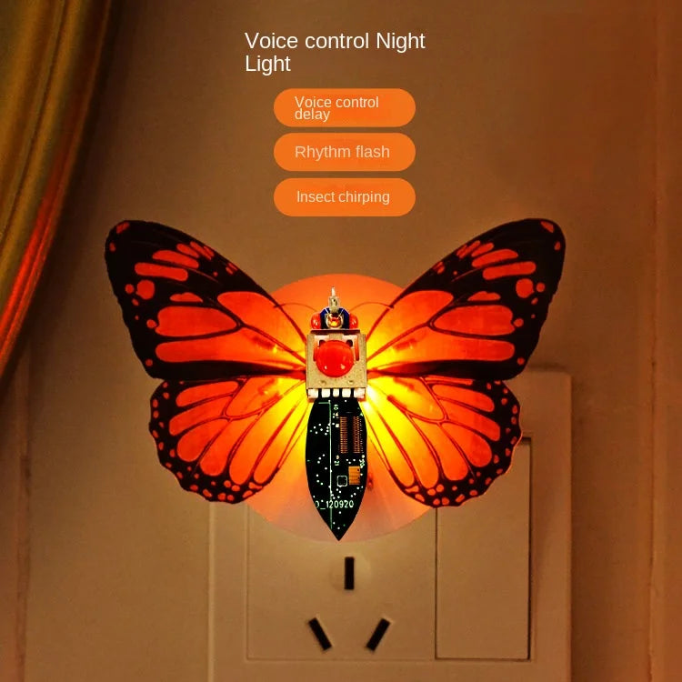 Robotic Insects STEM Kit