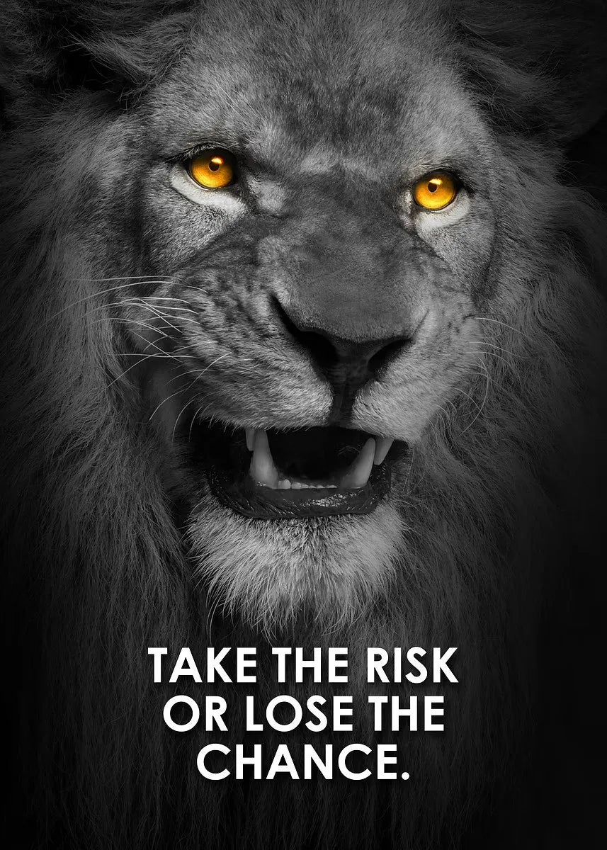 No Excuses Motivational Poster The Cost of Success Quote Canvas Painting Print Wall Art Picture for Living Room Home Decor