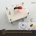 Robotic Insects STEM Kit