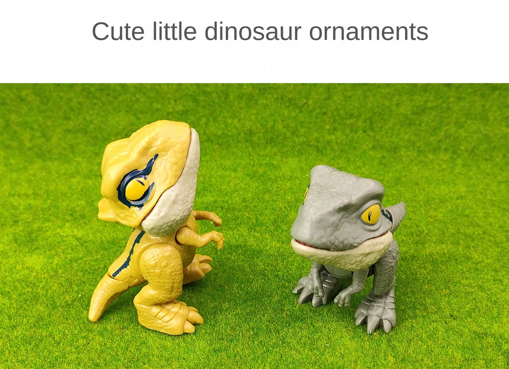 Dinosaur Fossil Excavation Kit
