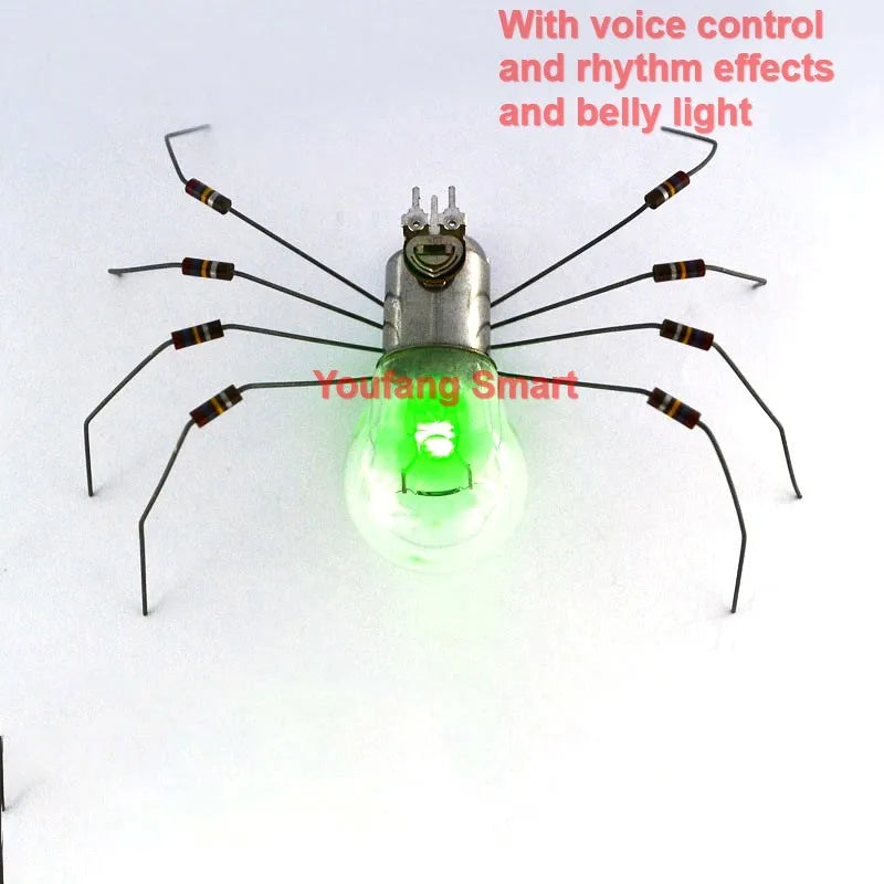 Robotic Insects STEM Kit