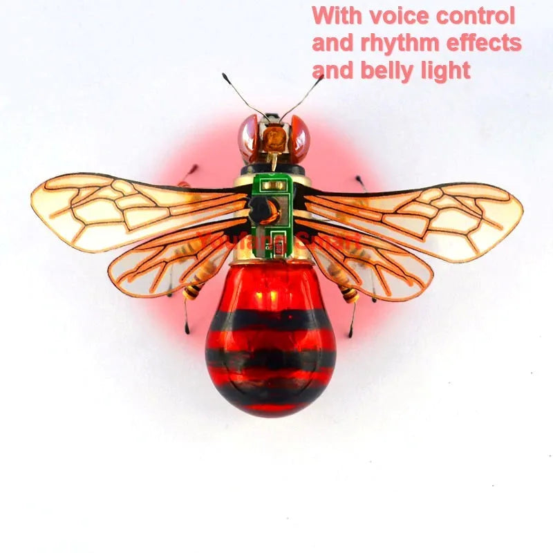 Robotic Insects STEM Kit