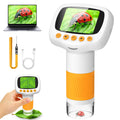 1000X Handheld Microscope