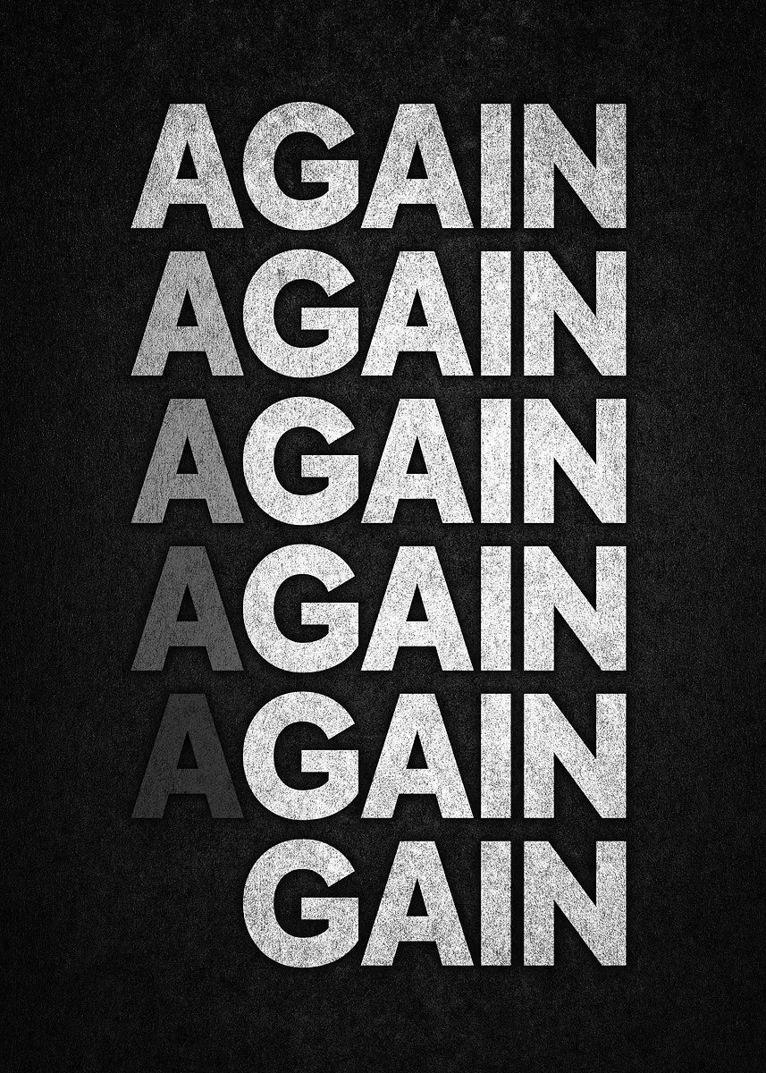 No Excuses Motivational Poster The Cost of Success Quote Canvas Painting Print Wall Art Picture for Living Room Home Decor