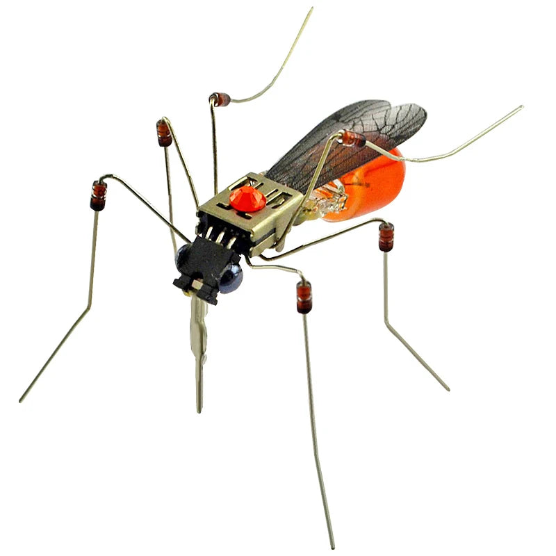 Robotic Insects STEM Kit