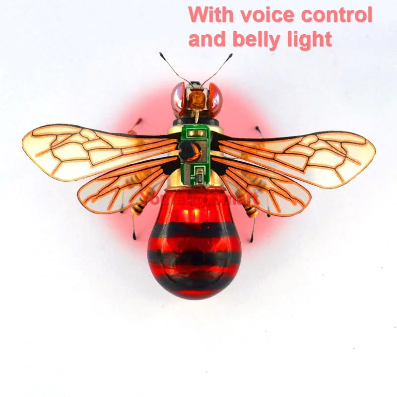 Robotic Insects STEM Kit