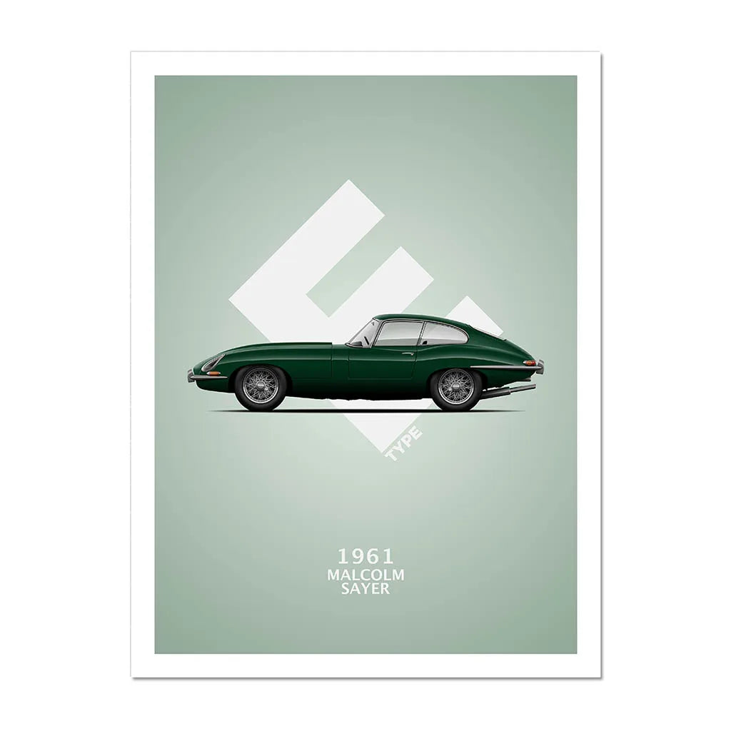 Wall Art Canvas for Home Decoration Cartoon Poster for Living Room Racing Car Picture Painting Vintage Interior Artwork Mural