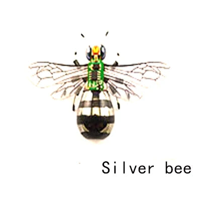 Robotic Insects STEM Kit