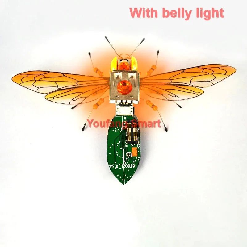 Robotic Insects STEM Kit