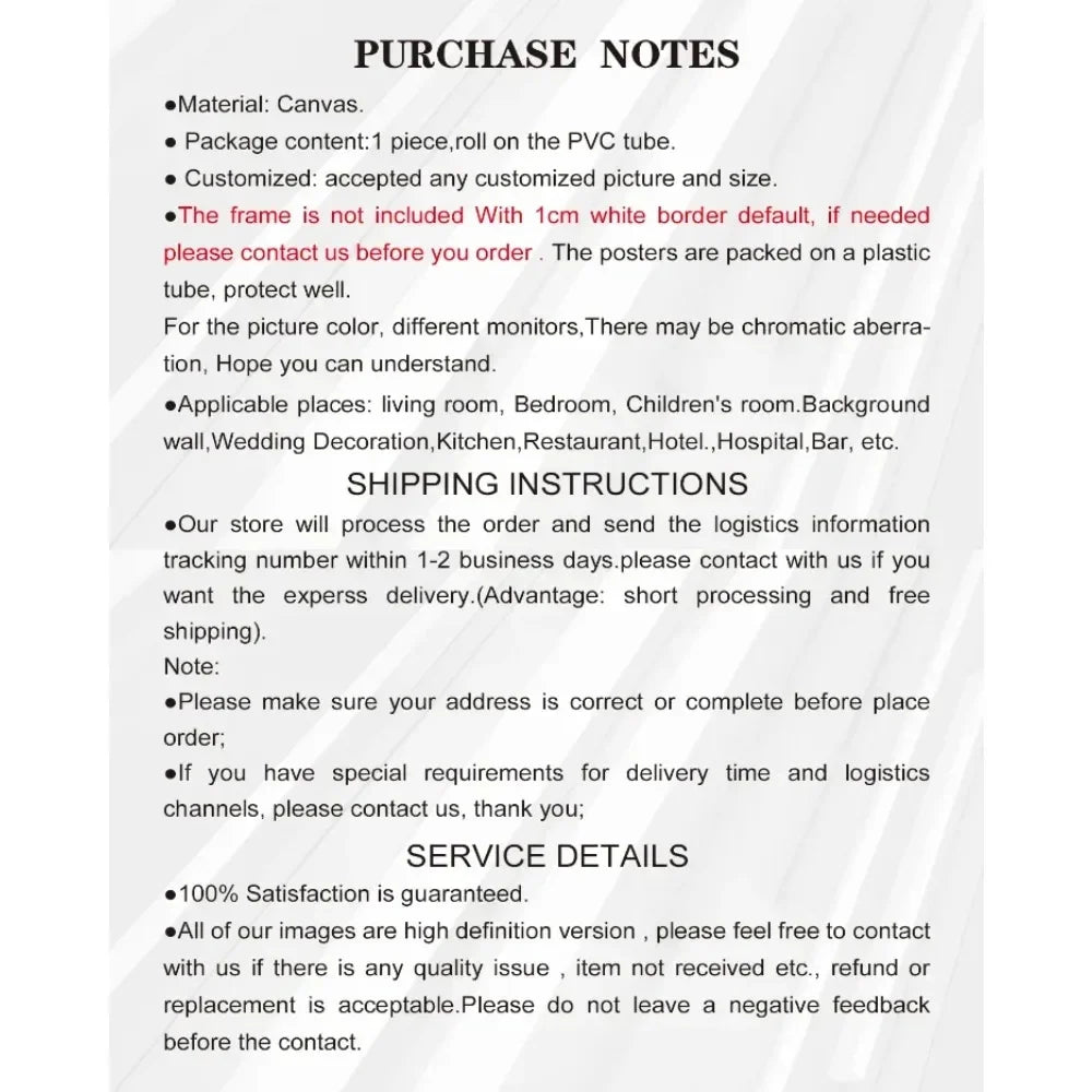 1PC Simple Wall Art Cars Luxury Esthetics Super Sports Car HD Canvas Print Poster Home Living Room and Bedroom Decoration