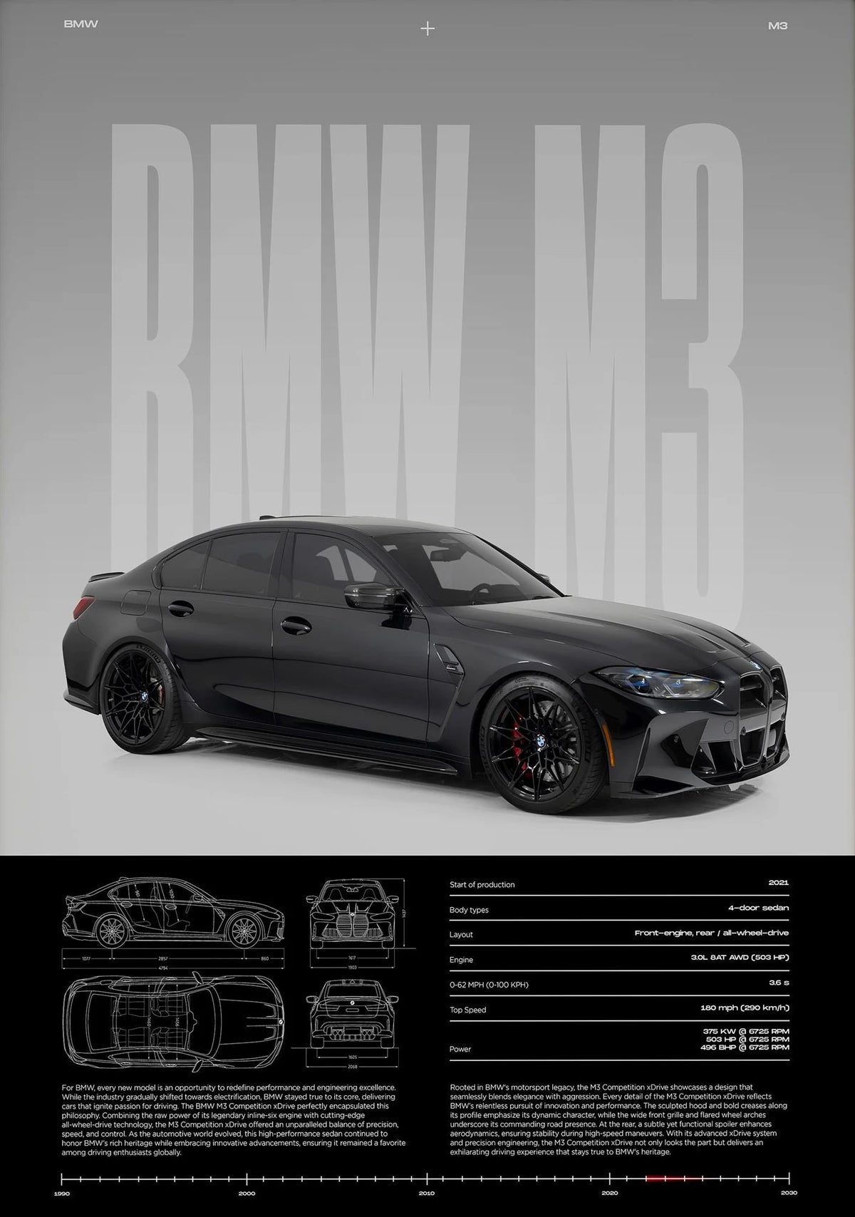 1PC Simple Wall Art Cars Luxury Esthetics Super Sports Car HD Canvas Print Poster Home Living Room and Bedroom Decoration