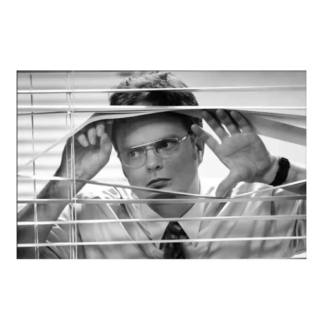 AA Vintage Wall , American Black Card The Wolf of Wall Street, Canvas Printed Poster, Home Living Room Bedroom Decoration