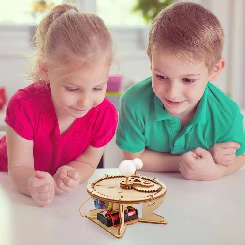 Solar System Model Kit