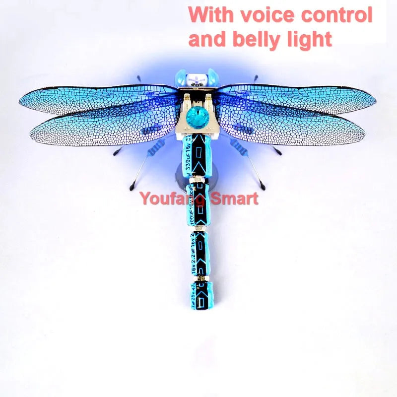 Robotic Insects STEM Kit