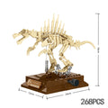 Pterosaur Fossil Building Blocks