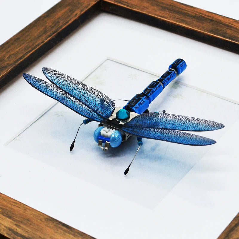 Robotic Insects STEM Kit