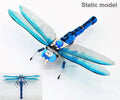 Robotic Insects STEM Kit