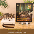 Dinosaur Fossil Excavation Kit