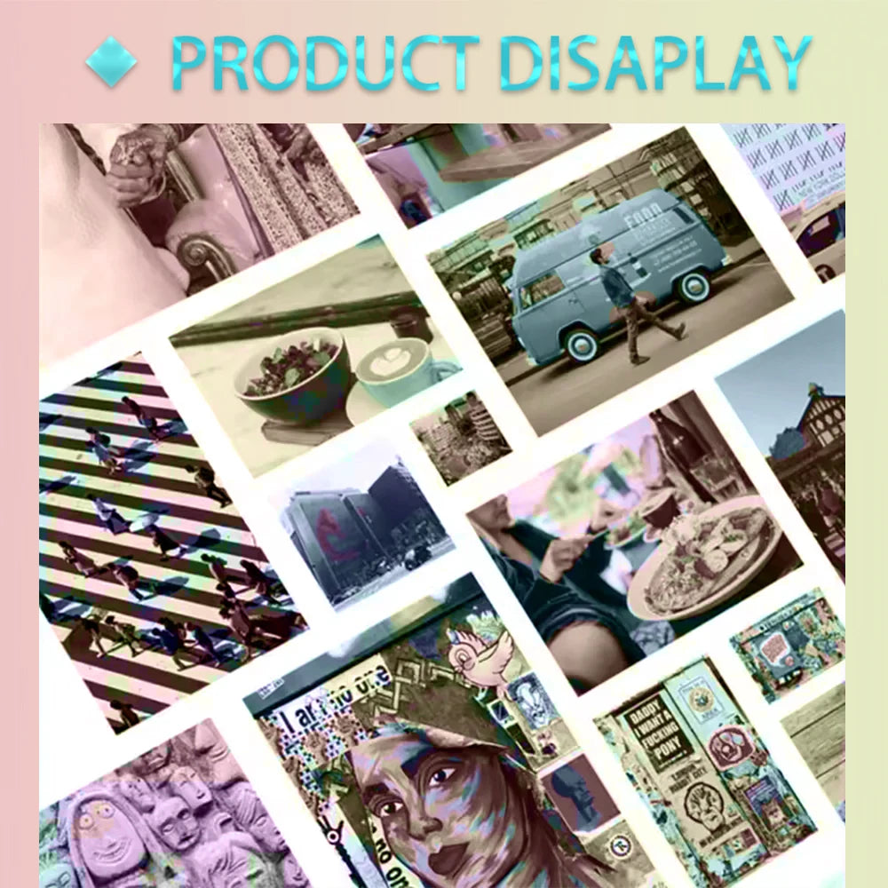 William Morris art Poster HD art sticky wall waterproof home living room bedroom bar aesthetic decoration