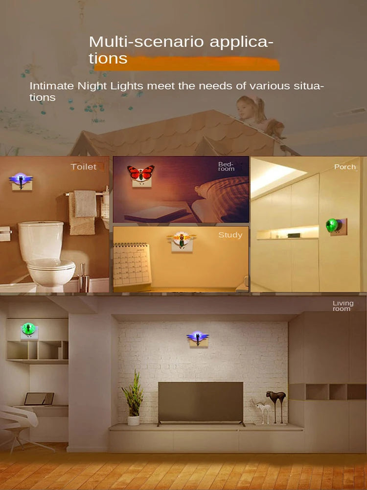 Robotic Insects STEM Kit