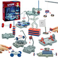 12-in-1 Magnetic Levitation Kit