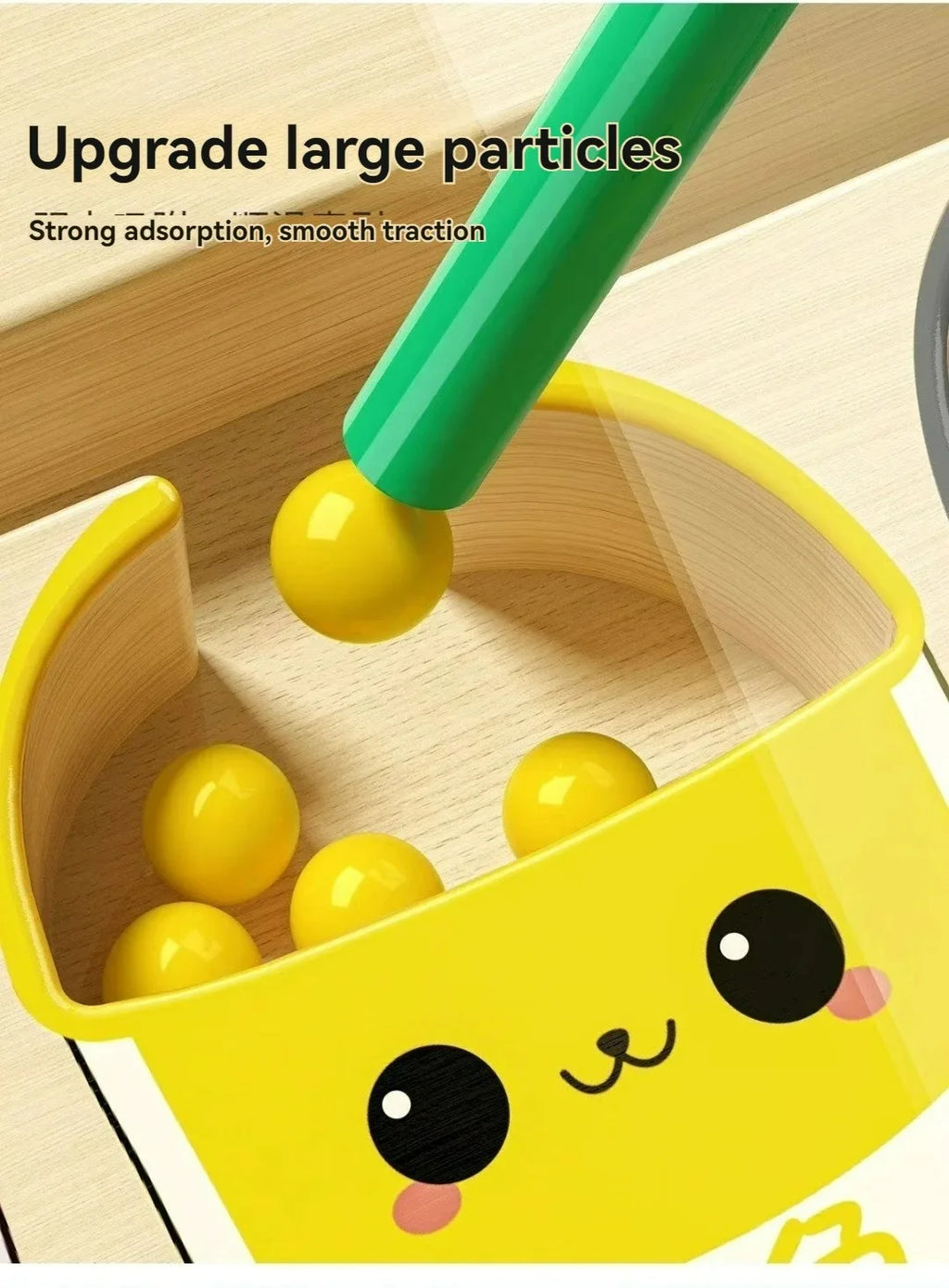 Magnetic Maze STEM Toy