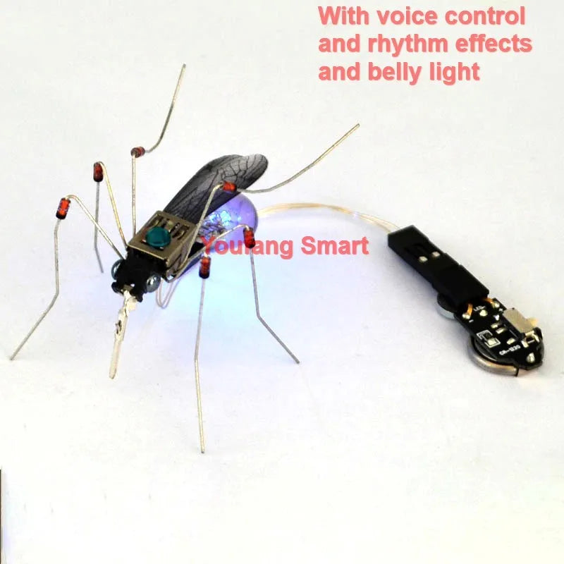 Robotic Insects STEM Kit