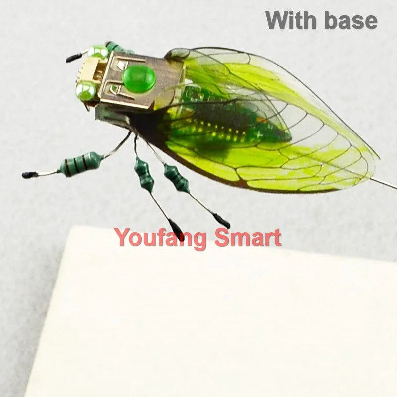 Robotic Insects STEM Kit