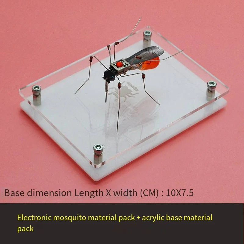 Robotic Insects STEM Kit
