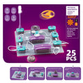 Electronic Circuit Building Blocks