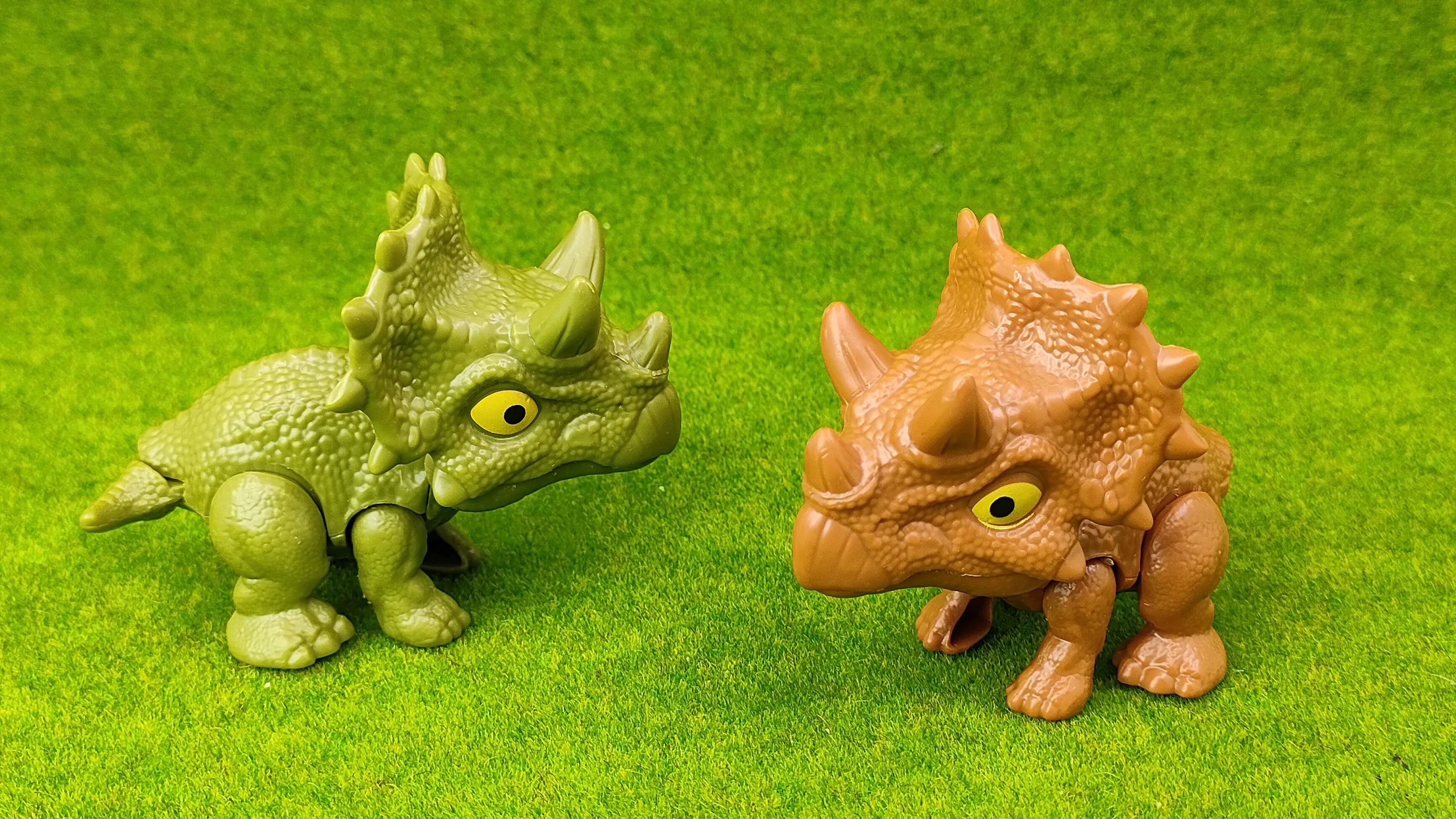 Dinosaur Fossil Excavation Kit